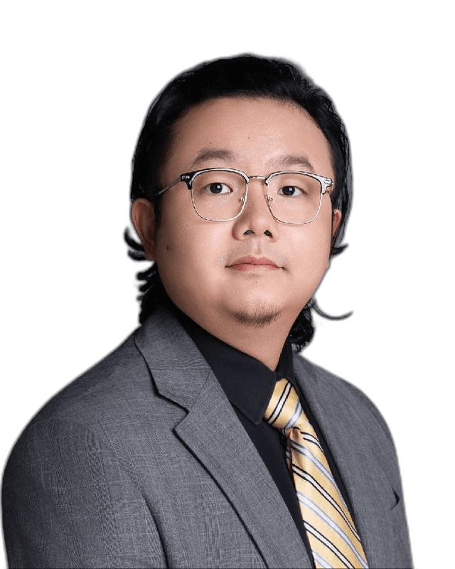 张戈